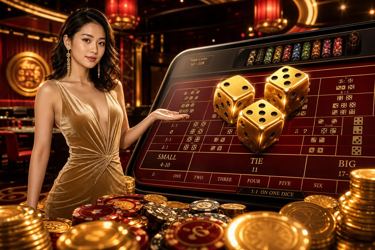 22lucky ưu đãi chào mừng
