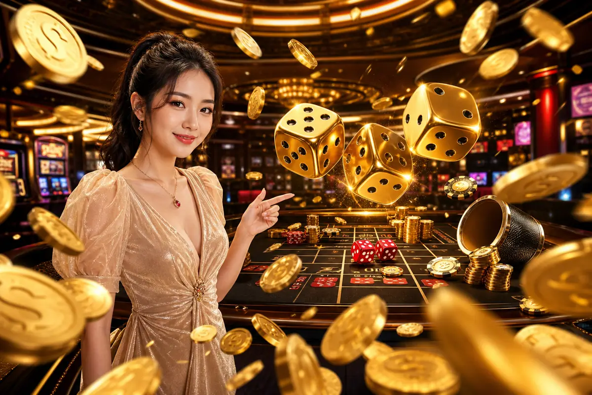 22lucky